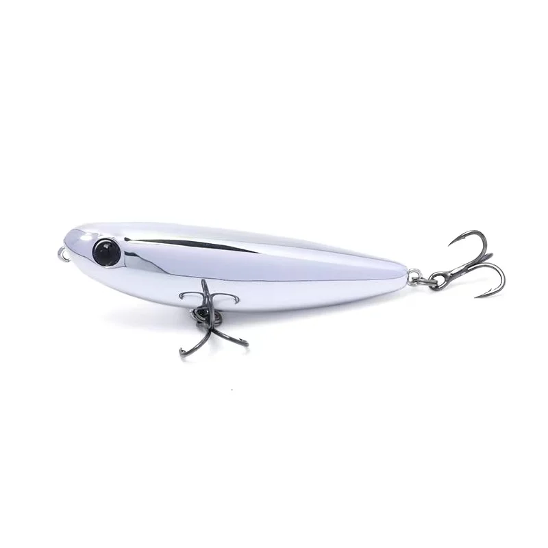 Fishing Equipment Japan - Baru 4.5G Mini Wobblers Pensil Mengambang