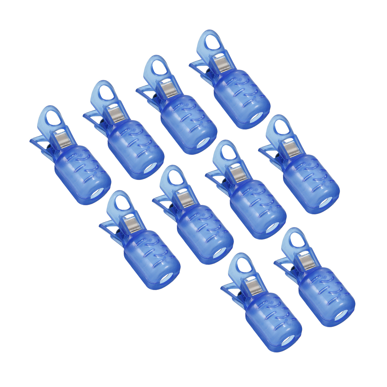 Fishing Equipment Tackle - 10 Buah Casing Pelindung Kait Jig