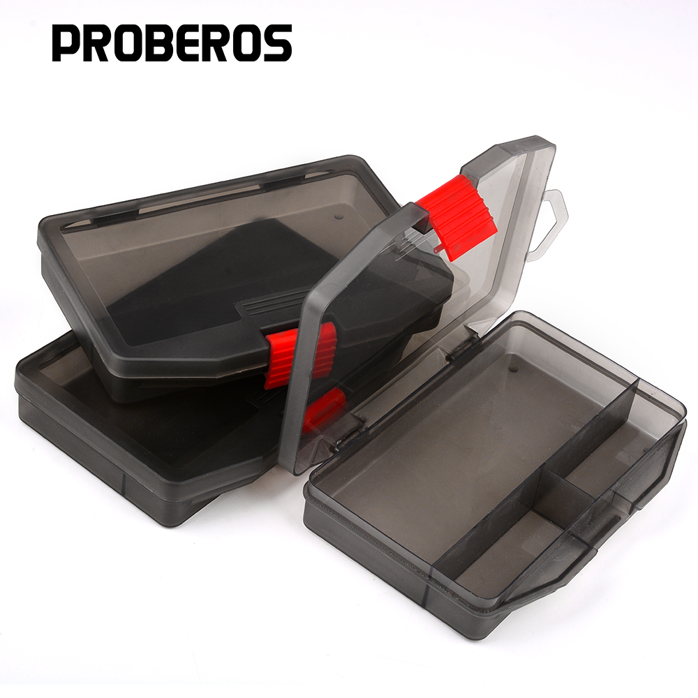 Fishing Equipment Bait - 1 Buah Kotak Penyimpanan Alat Pancing,