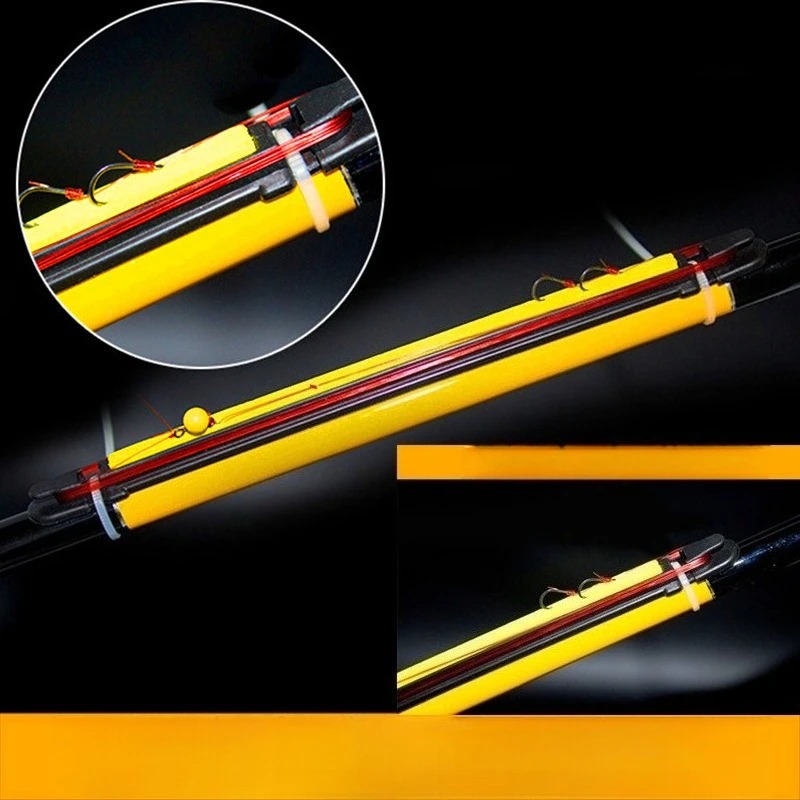 Fishing Equipment Clearance - Penjepit Pembungkus Senar Pancing, Penjepit Reel,