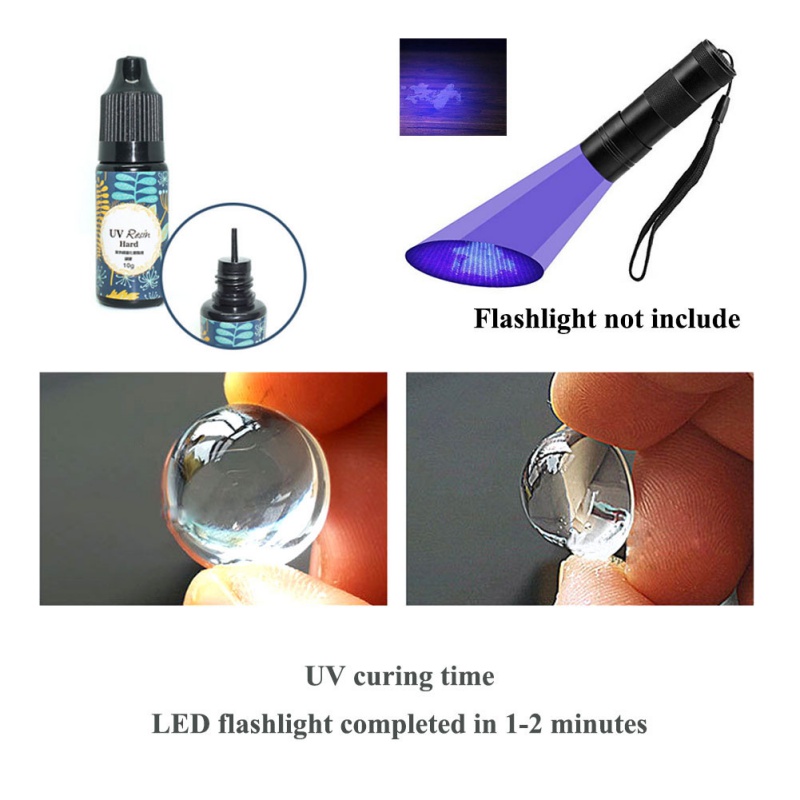 Memancing lem tetes kristal ce - Fishing Equipment Tackle ulasan dan harga