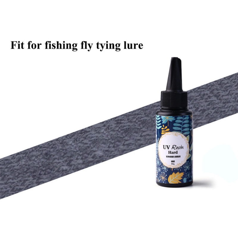 Memancing lem tetes kristal ce - Fishing Equipment Tackle ulasan dan harga