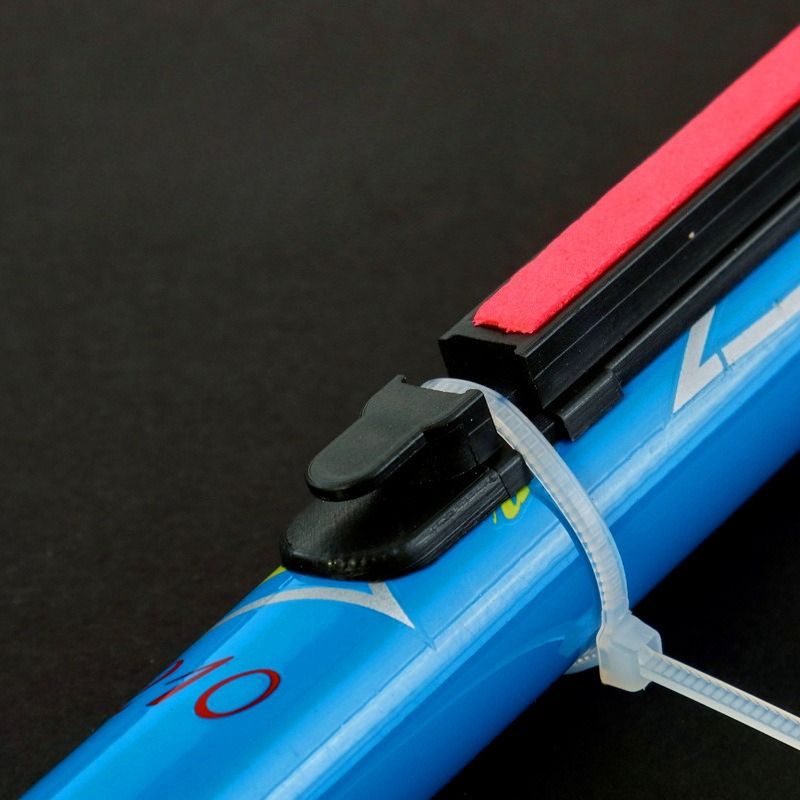 5 Pcs Klip Penggulung Tali Pan - Fishing Equipment Clearance ulasan dan harga