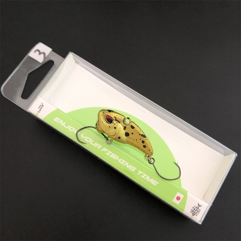 LURETV Jepang Valkein WORM NAN - Fishing Equipment Japan ulasan dan harga