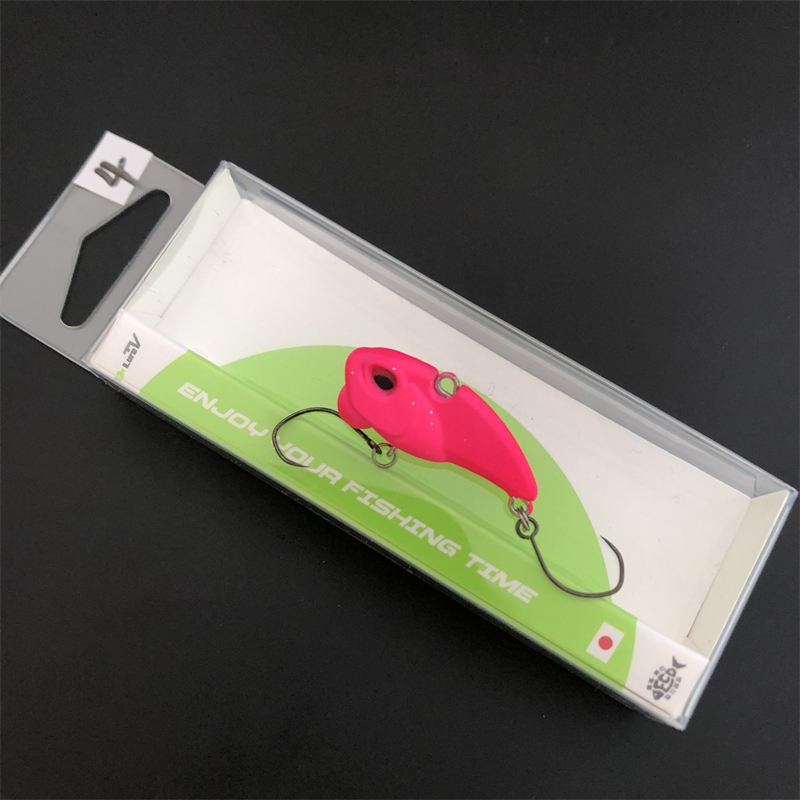 LURETV Jepang Valkein WORM NAN - Fishing Equipment Japan ulasan dan harga