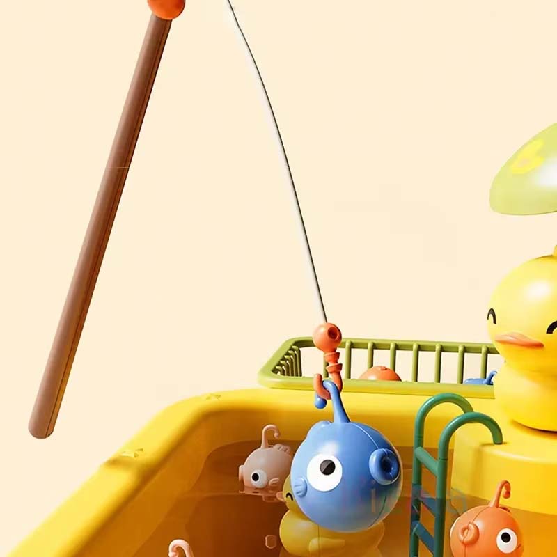 Set Mainan Dapur Anak dengan W - Best Equipment For Fishing ulasan dan harga