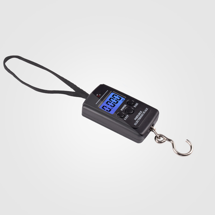 Alat Timbangan Gantung Portabe - Fishing Equipment Carp ulasan dan harga