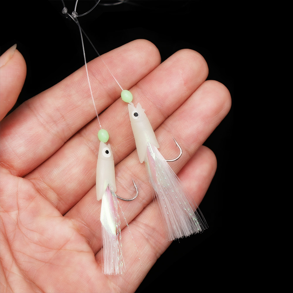5 Buah Umpan Pancing Sabiki Sa - Fishing Equipment Japan ulasan dan harga