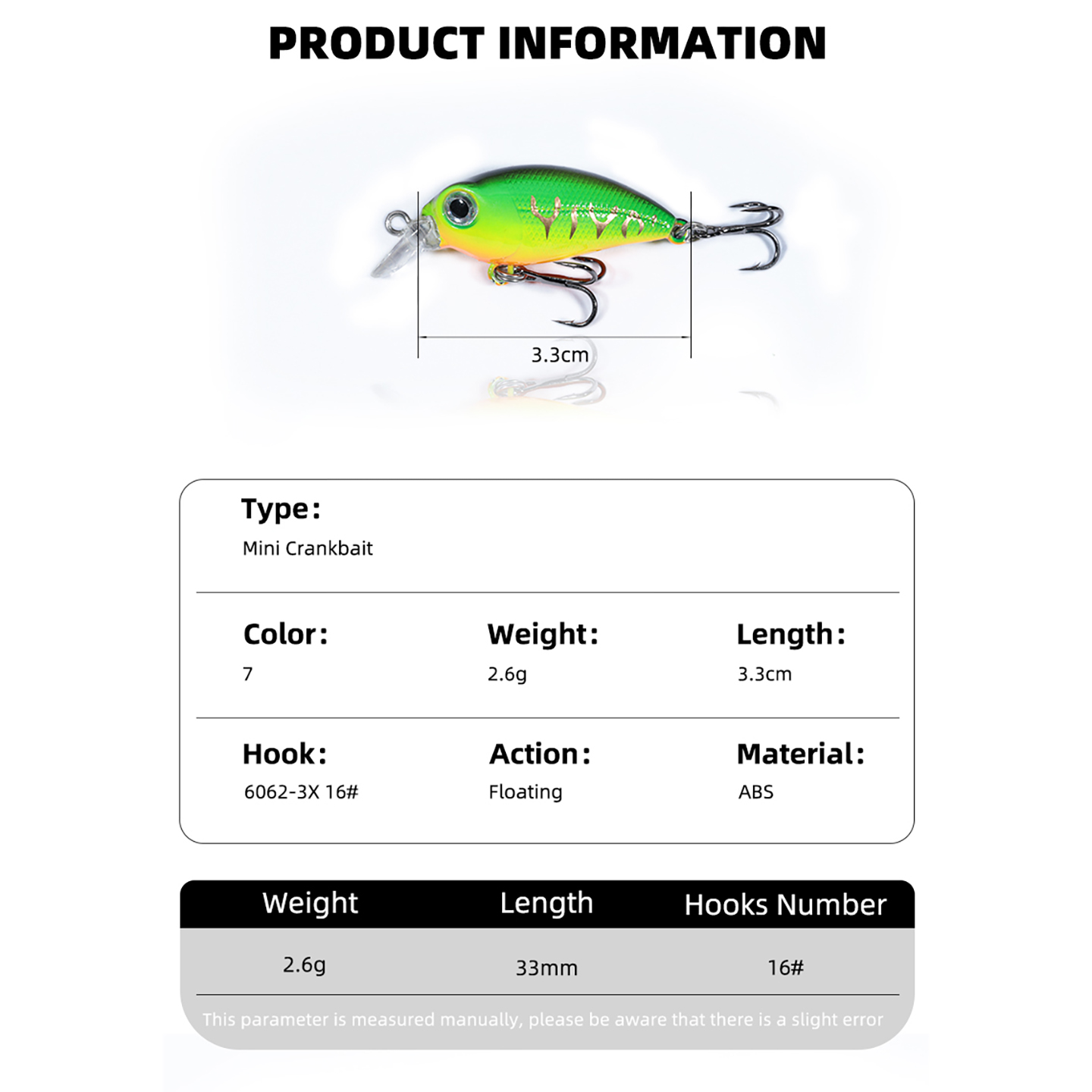 OUTKIT 1PCS Umpan Pancing Kera - Fishing Equipment Japan ulasan dan harga
