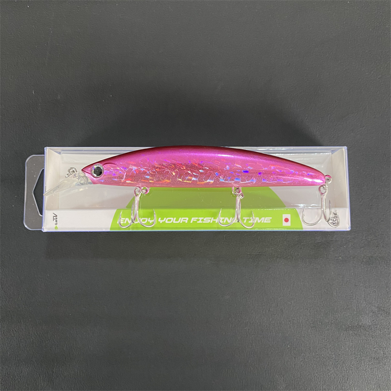 LURETV Umpan Impor Asli Jepang - Fishing Equipment Japan ulasan dan harga