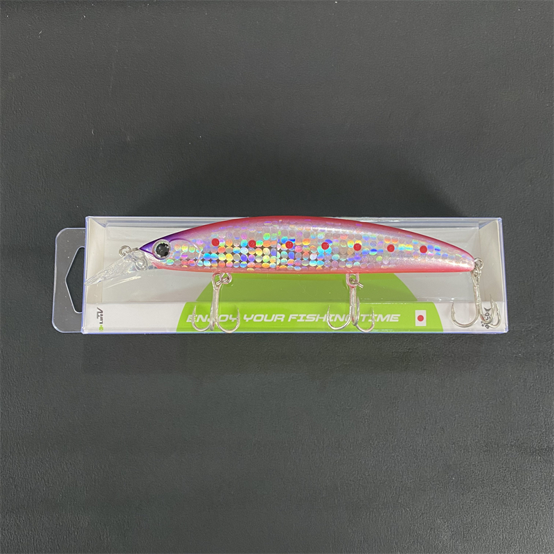 LURETV Umpan Impor Asli Jepang - Fishing Equipment Japan ulasan dan harga