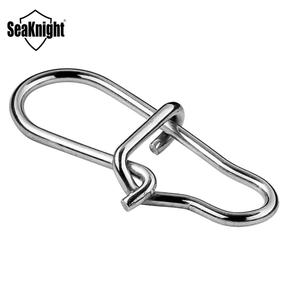 SeaKnight 50PCS/Lot Konektor P - Fishing Equipment Carp ulasan dan harga