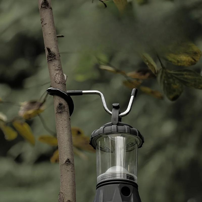 Gantungan Lampu Tiang Tenda Po - Fishing Equipment Carp ulasan dan harga