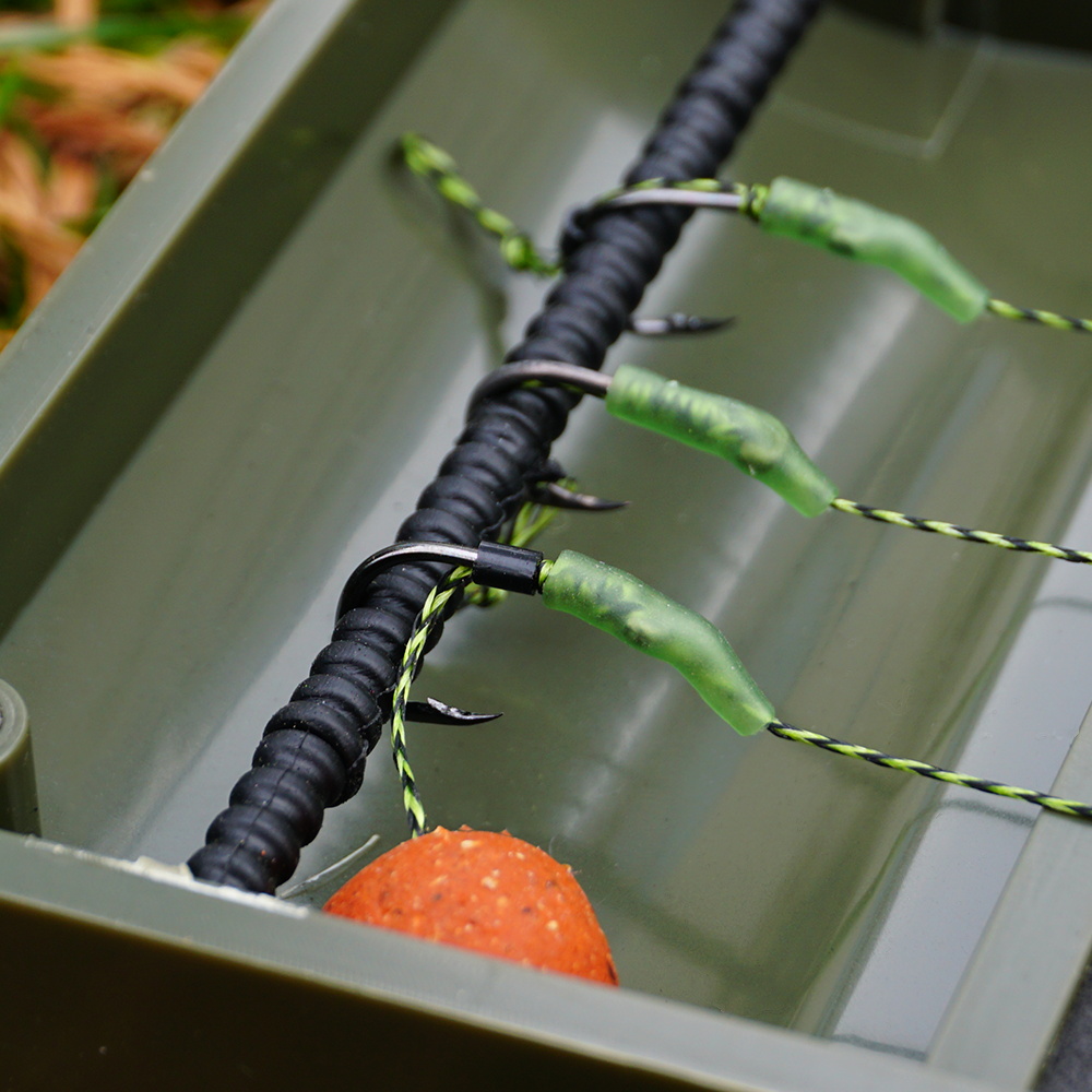 Hirisi Kotak Peralatan Dompet  - Fishing Equipment Tackle ulasan dan harga