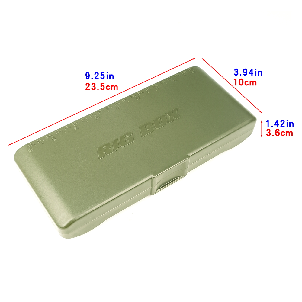 Hirisi Kotak Peralatan Dompet  - Fishing Equipment Tackle ulasan dan harga