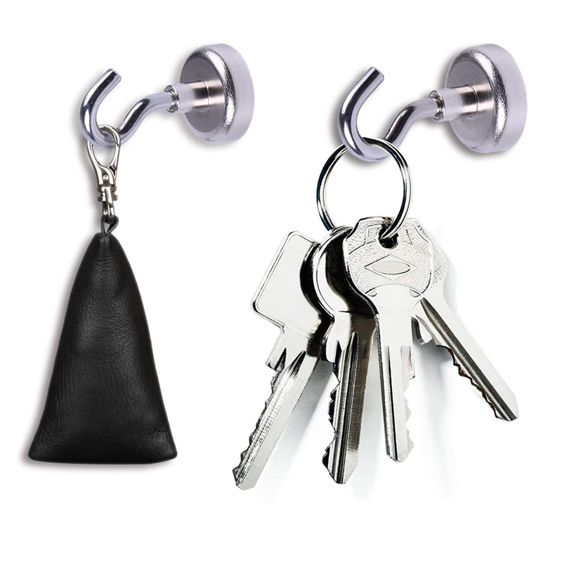 Kuat bulat Neodymium Magnet ka - Fishing Equipment Carp ulasan dan harga