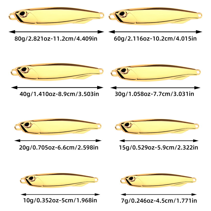 Umpan pancing Jepang, Aksesori - Fishing Equipment Japan ulasan dan harga