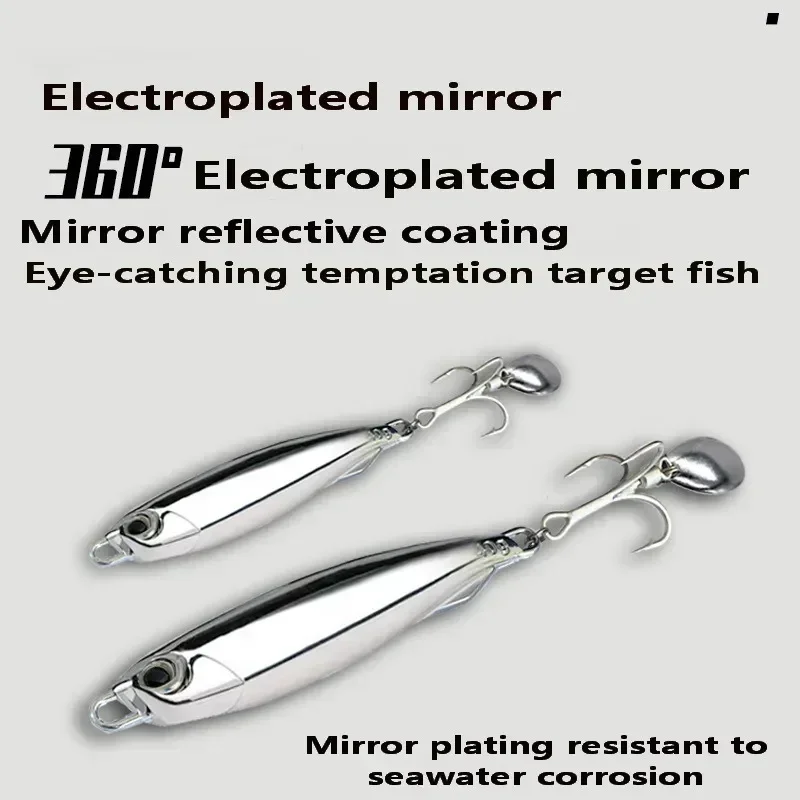 Umpan pancing Jepang, Aksesori - Fishing Equipment Japan ulasan dan harga