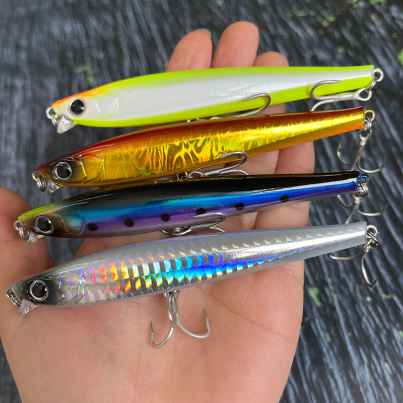 Umpan Jepang Berat 105Mm 30G C - Fishing Equipment Japan ulasan dan harga
