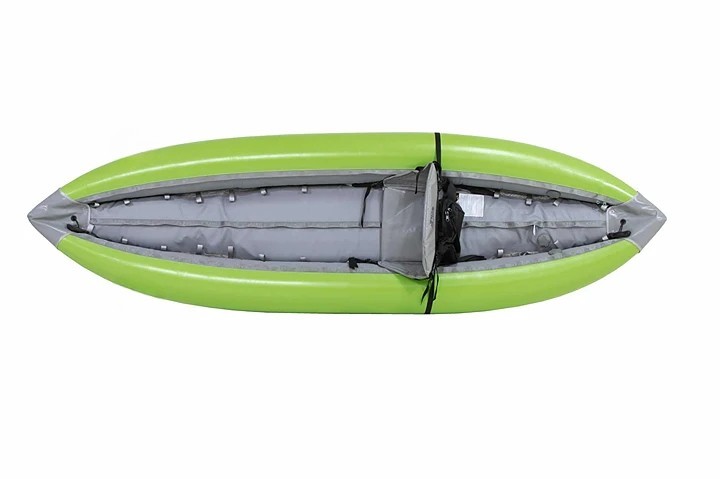 Kayak Tiup PVC Aman Terlaris u - Best Equipment For Fishing ulasan dan harga