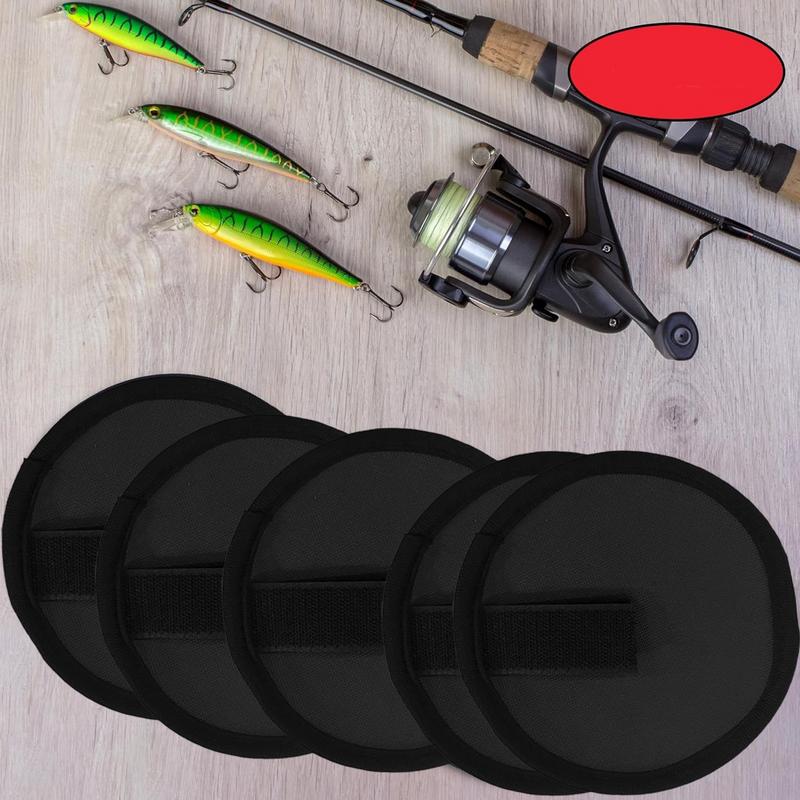 4 Buah Penutup Kail Pancing Pe - Fishing Equipment Carp ulasan dan harga