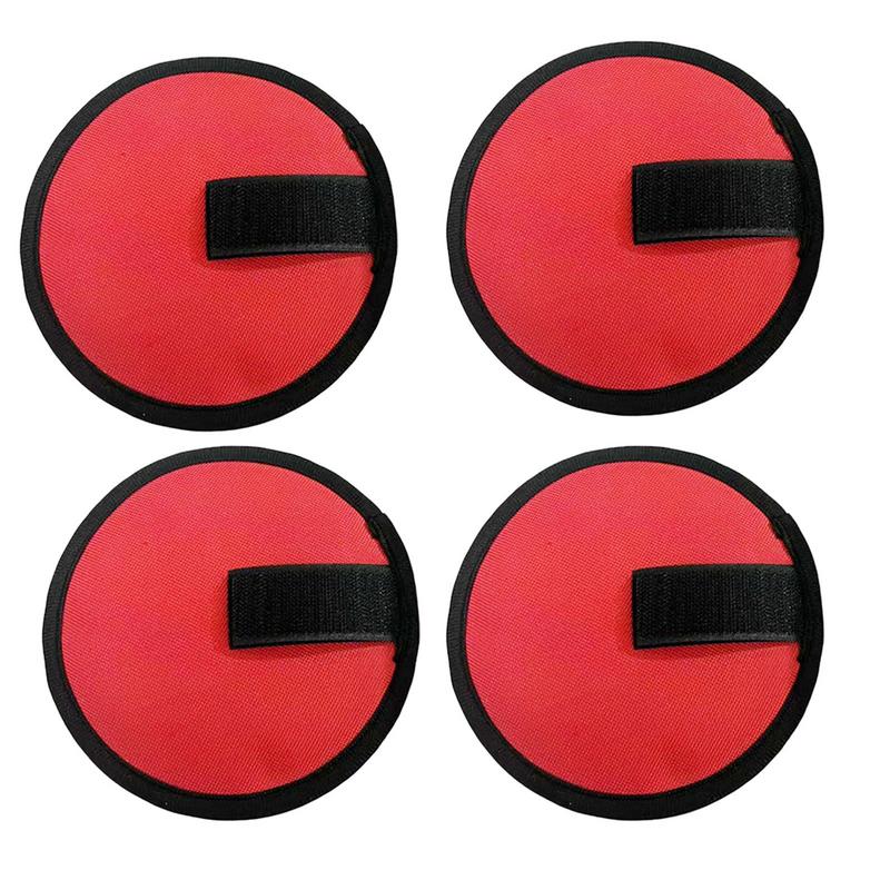 4 Buah Penutup Kail Pancing Pe - Fishing Equipment Carp ulasan dan harga