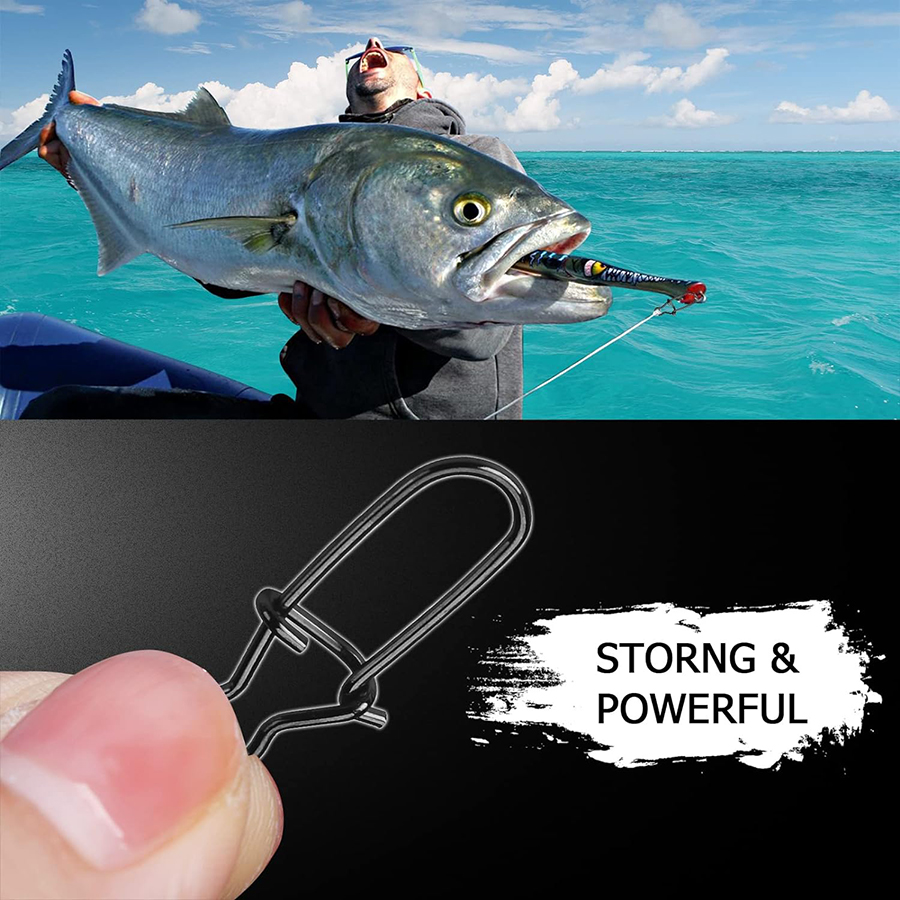 50 buah Crankbait kancing baja - Fishing Equipment Carp ulasan dan harga