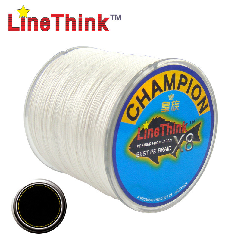 100M 300M 500M GHAMPION LineTh - Best Equipment For Fishing ulasan dan harga