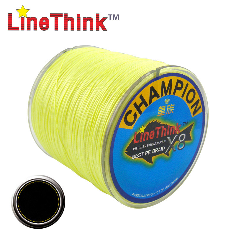 100M 300M 500M GHAMPION LineTh - Best Equipment For Fishing ulasan dan harga