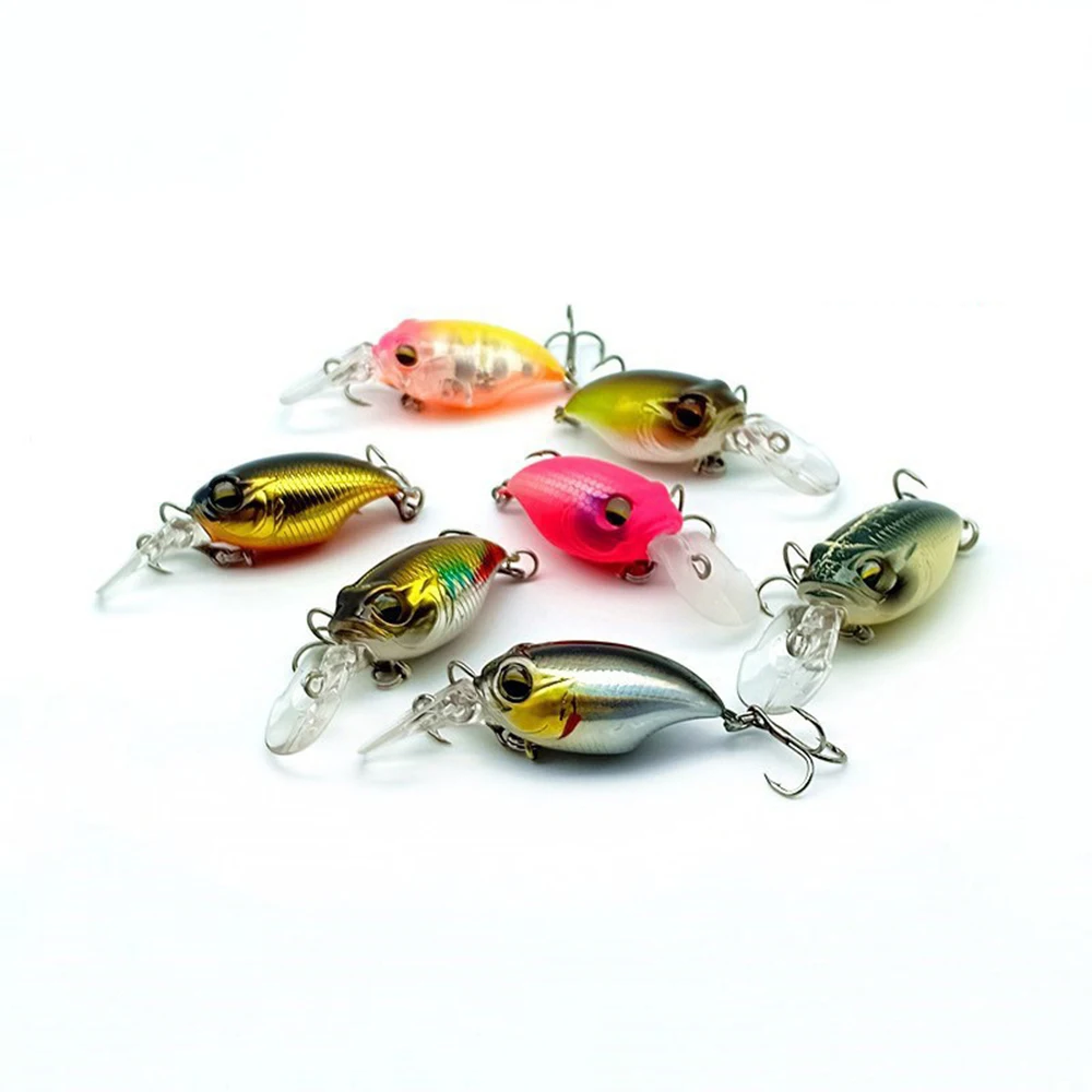 Umpan pancing Wobbler engkol d - Fishing Equipment Japan ulasan dan harga