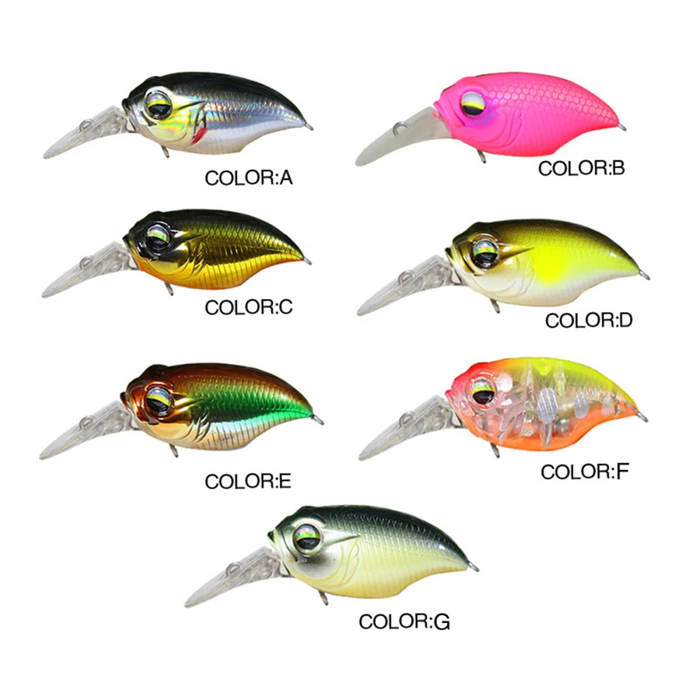 Umpan pancing Wobbler engkol d - Fishing Equipment Japan ulasan dan harga