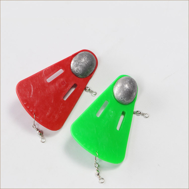 Umpan pancing buatan, alat Tro - Fishing Equipment Bait ulasan dan harga