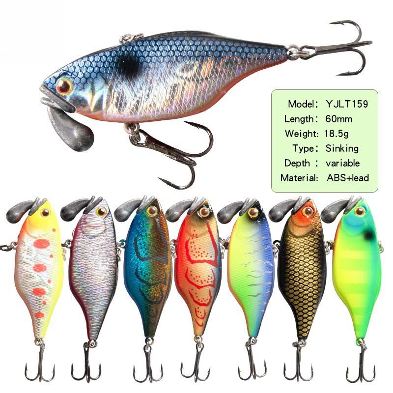 Umpan Pancing Buatan Jepang De - Fishing Equipment Japan ulasan dan harga
