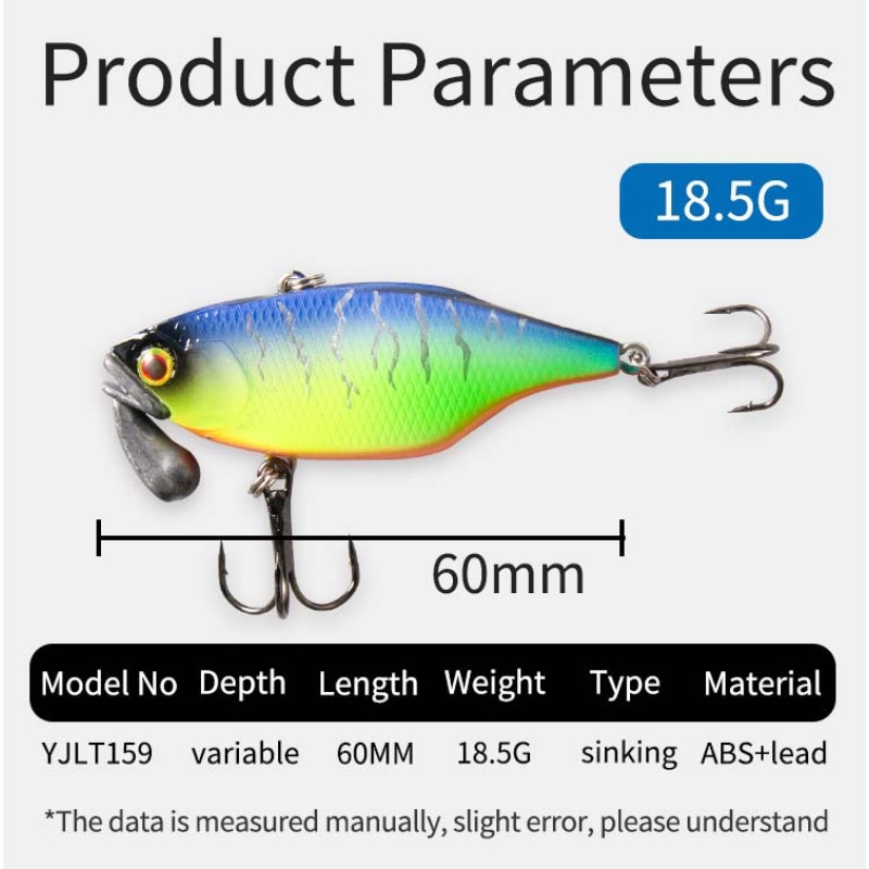 Umpan Pancing Buatan Jepang De - Fishing Equipment Japan ulasan dan harga
