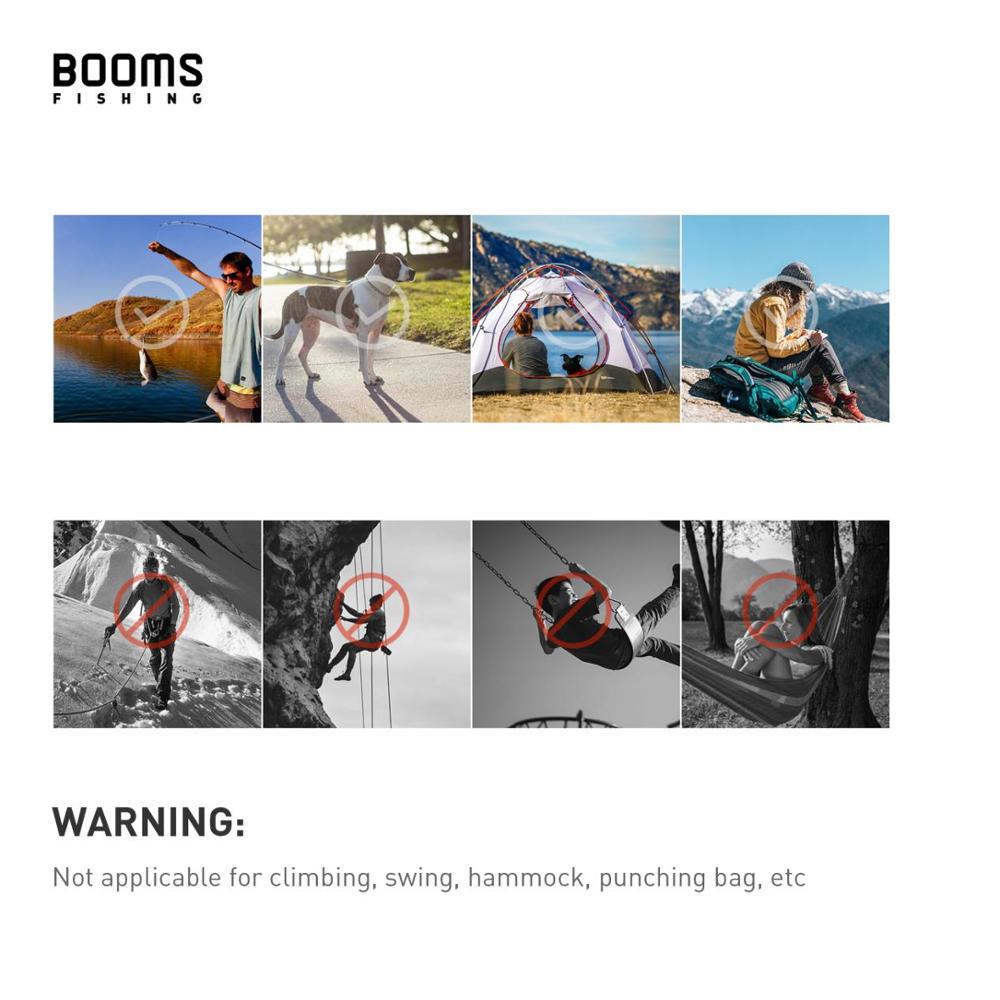 Booms Memancing CC1 6/10 Buah  - Fishing Equipment Carp ulasan dan harga