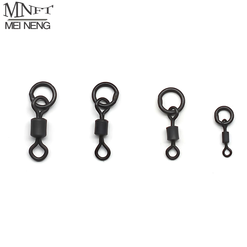 MNFT 40 buah Aksesori memancin - Fishing Equipment Carp ulasan dan harga