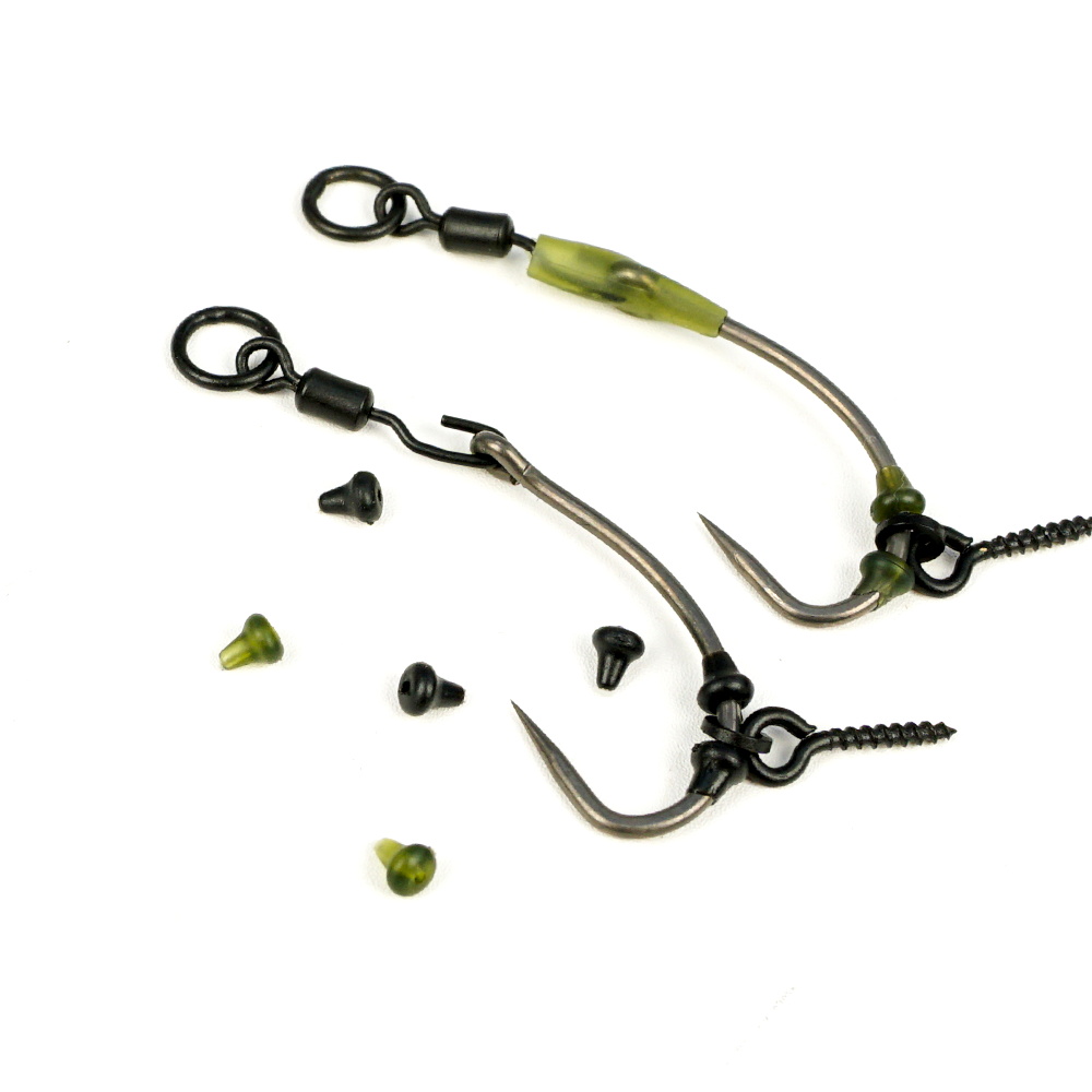 Hirisi 70pcs Penghenti Umpan P - Fishing Equipment Carp ulasan dan harga