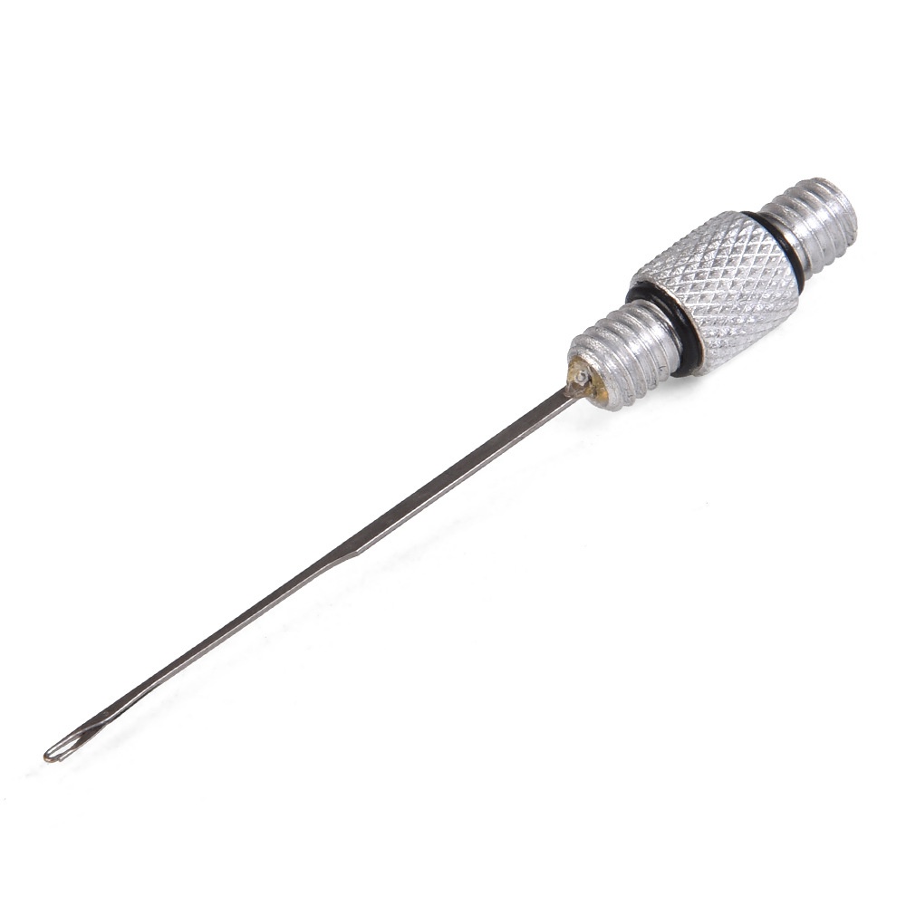 FLYSAND Set alat umpan memanci - Fishing Equipment Carp ulasan dan harga