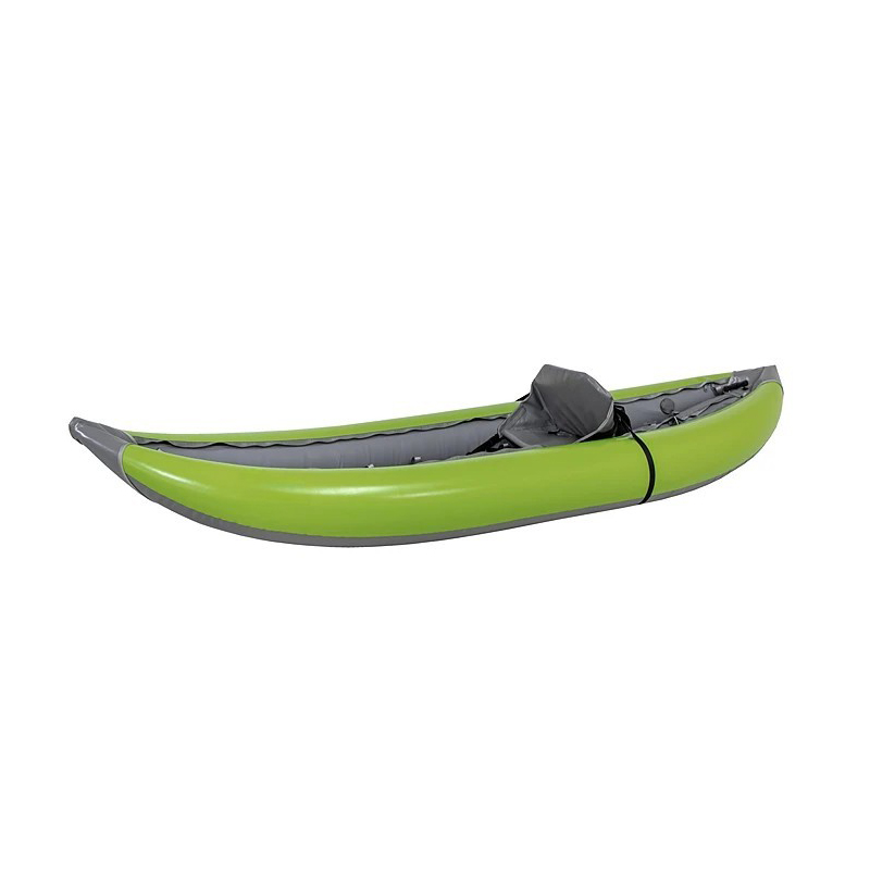 Kayak Tiup PVC Aman Terlaris u - Best Equipment For Fishing ulasan dan harga