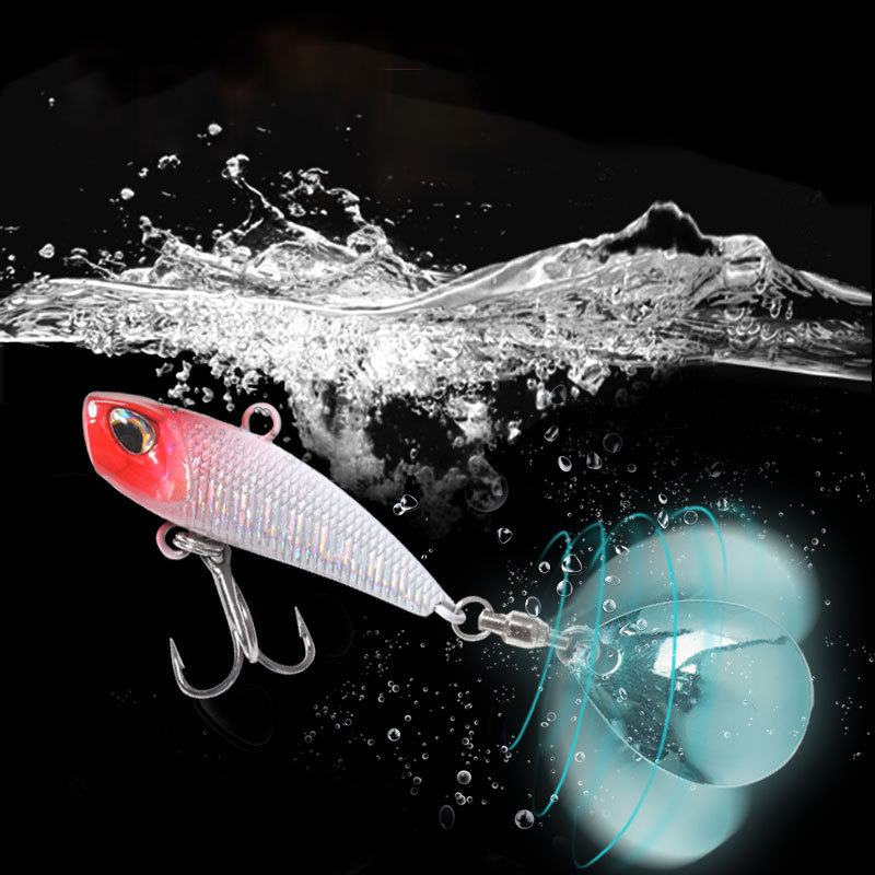 Umpan pancing logam, umpan pan - Fishing Equipment Japan ulasan dan harga