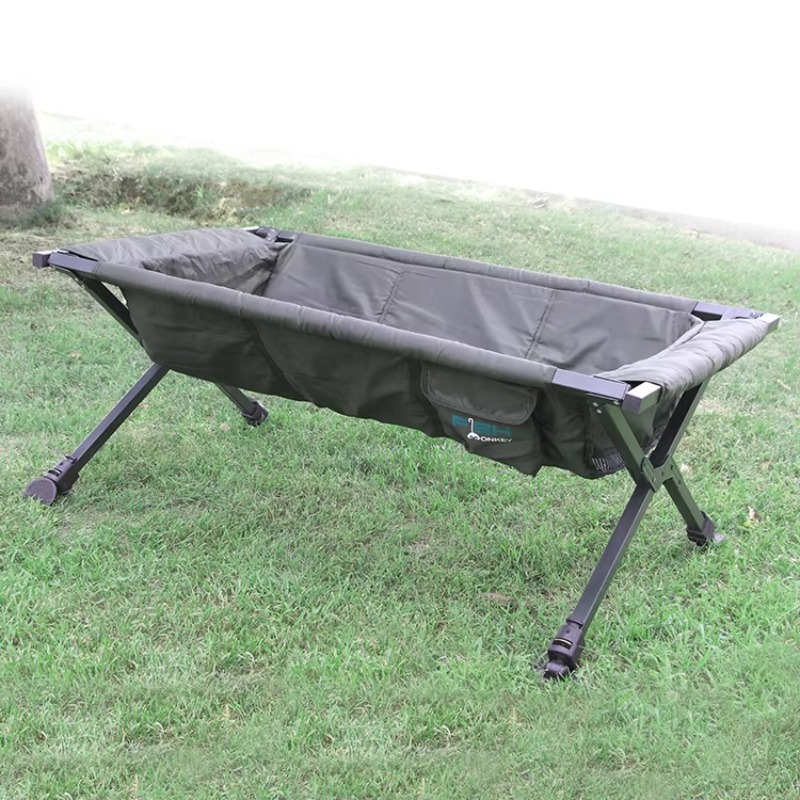 Selco Oxford Fabric dan Pipa B - Fishing Equipment Carp ulasan dan harga