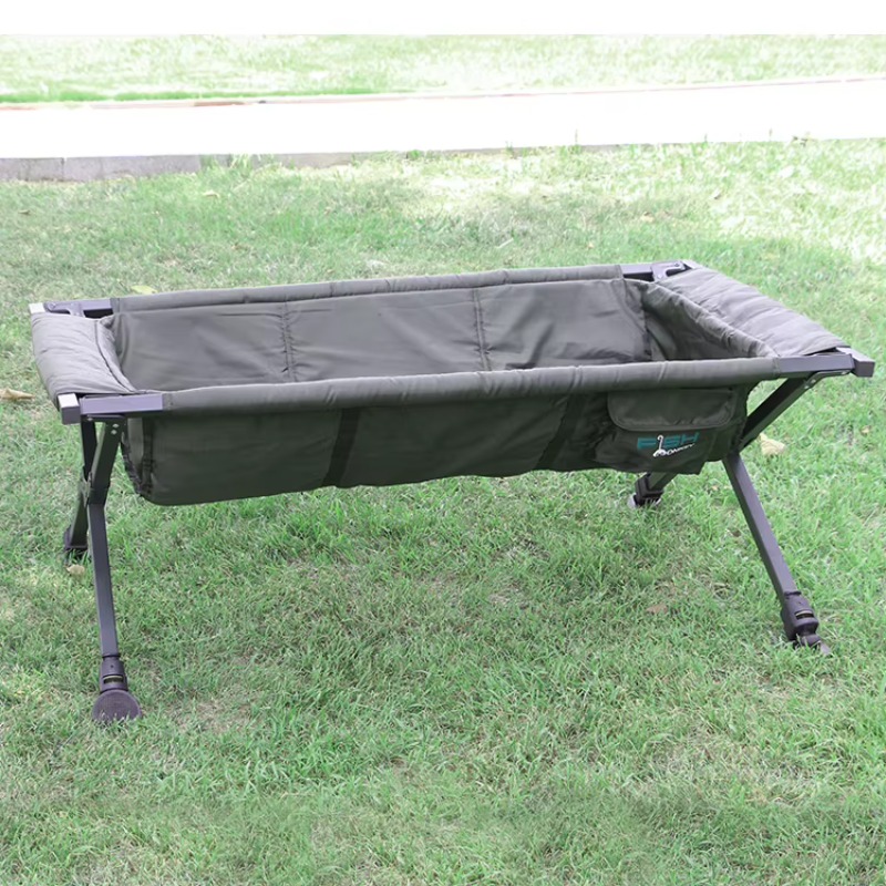 Selco Oxford Fabric dan Pipa B - Fishing Equipment Carp ulasan dan harga