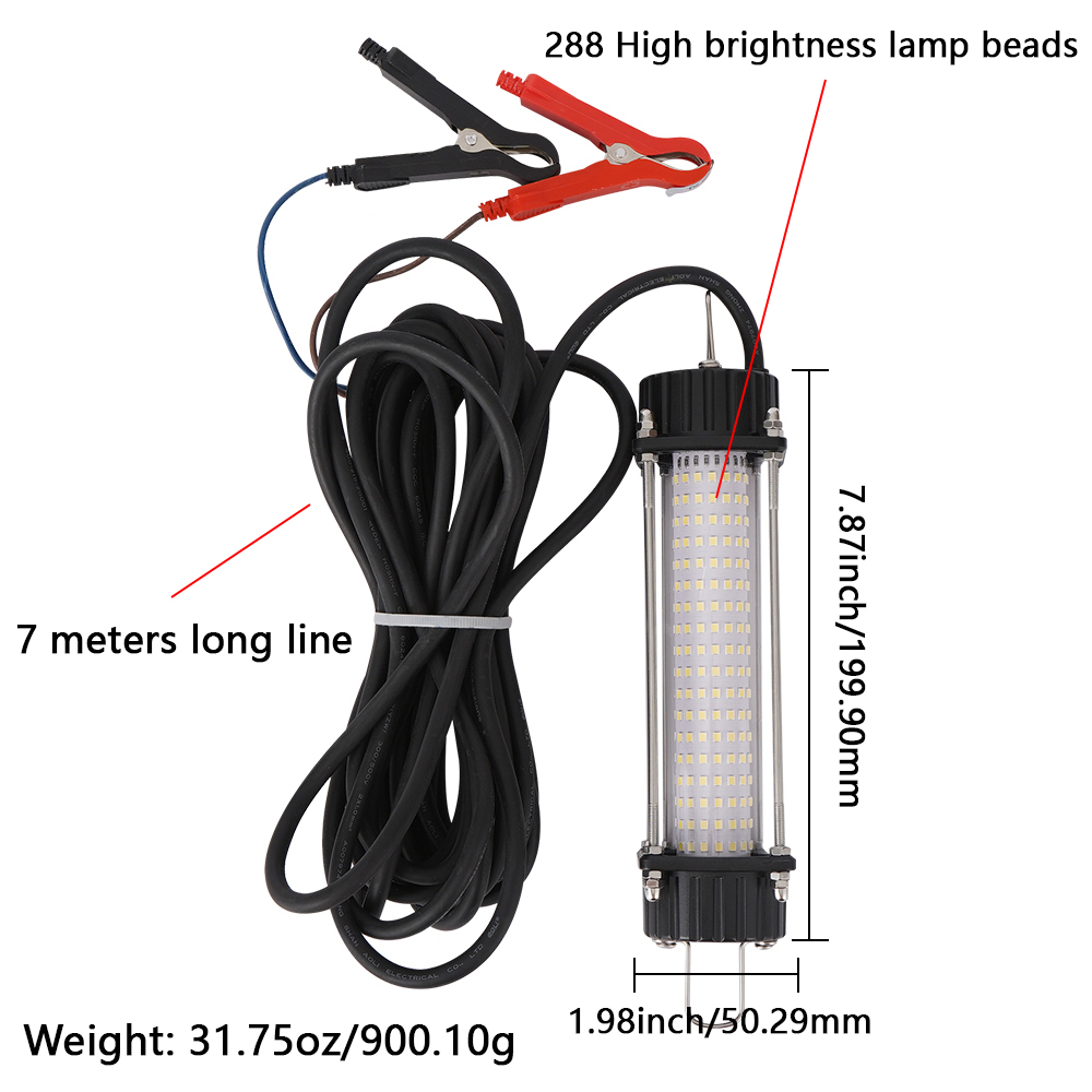 12V 120W Peralatan Memancing M - Fishing Equipment Bait ulasan dan harga