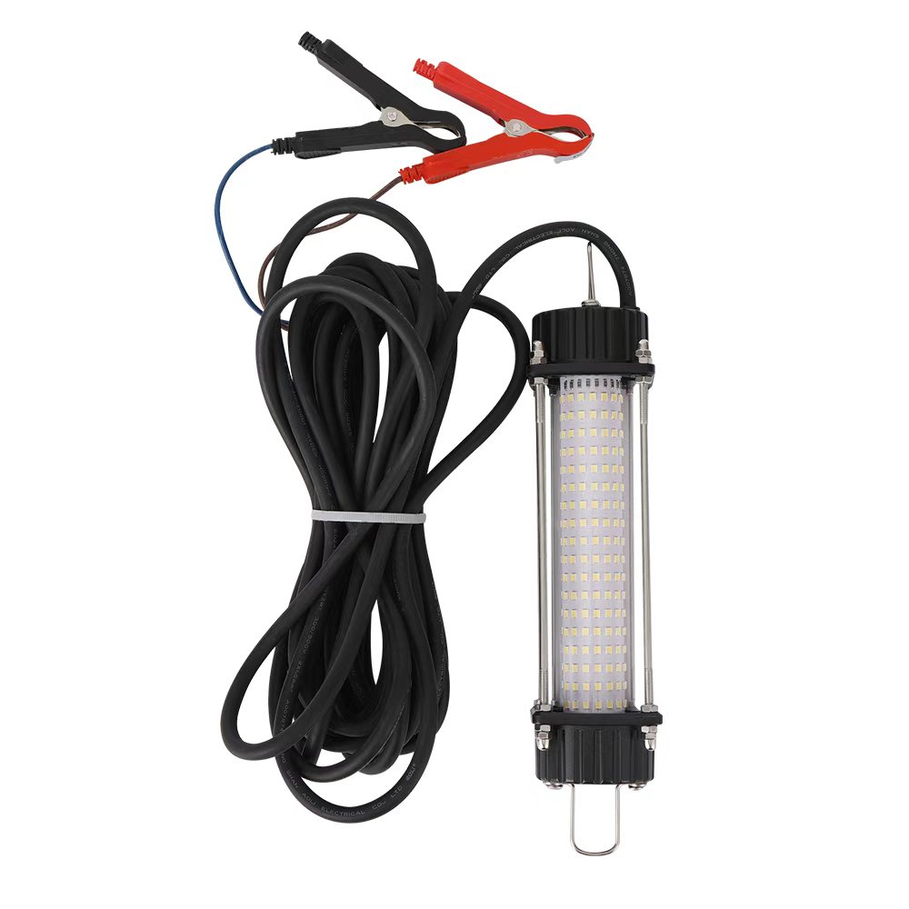 12V 120W Peralatan Memancing M - Fishing Equipment Bait ulasan dan harga